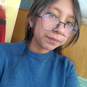 Denisse - profesor de inglés - Huancayo