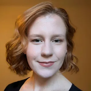 Corinne - Dance teacher - New York