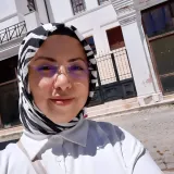 Hilal - Okuma öğretmeni - Yenikent
