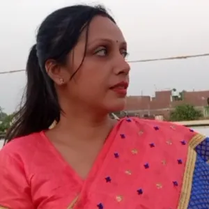 Rani kirti - Literacy tutor - Varanasi