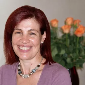 Sally-Ann - Health and social care tutor - Birmingham