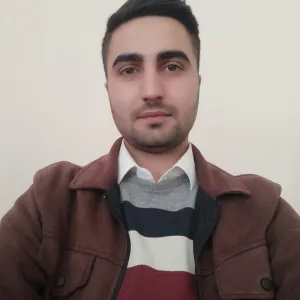 Haşem - Matematik öğretmeni - 