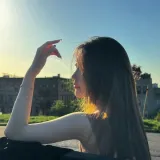 Yvonne - Chinese tutor - Haymarket