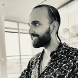 Daniel - profesor de desarrollo personal - Montevideo
