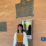 Noemi - English tutor - Phoenix