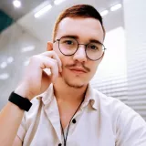 Kevin - Professor de reforço escolar - Belém