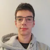 Jérémy - Prof de maths - Massy