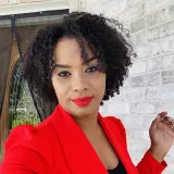 Melissa - English tutor - Stagecoach