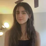 Shira - Hebrew tutor - Alpharetta