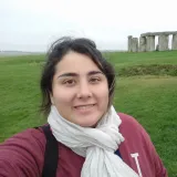 Yuliana - Profesor inglés - Monteros