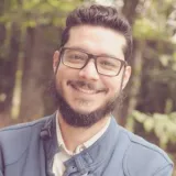 Tiago - Professor de medicina alternativa - São Paulo