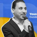 Yossef - Computer programming tutor - Webster Groves