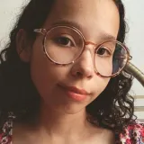 Maria Carolina - Professor de português para estrangeiros - João Pessoa