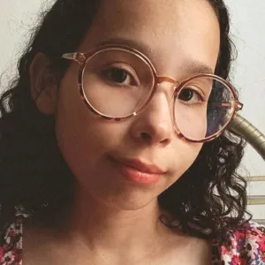 Maria Carolina - Professor de português para estrangeiros - João Pessoa