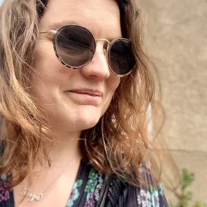 CAMILLE - Prof de sciences médico-sociales - Blois