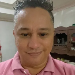 Josué - Profe de inglés - Río Oro