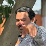 José Roberto - Profesor de matemáticas - Ciudad Guzmán