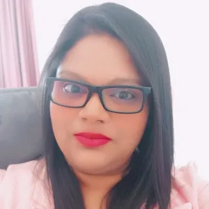Carissa - Reading tutor - Midrand