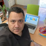 Victor - profesor de dietética - Tlalpan