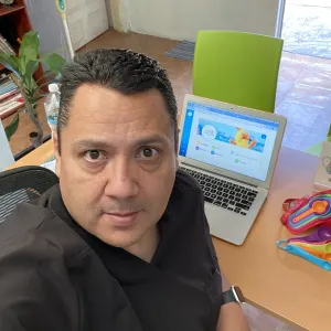 Victor - profesor de dietética - Tlalpan