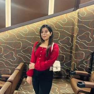 Renuka - German teacher - Delhi