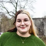 Ulrike - Lehrkraft für Schreiben - Leipzig
