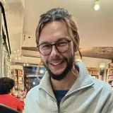 Corentin - Prof d'anglais - Genève