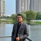 Shadman Sakib - Basic computer skills tutor - Subang Jaya