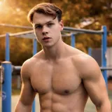 Felix - Personal Trainer - Berlin
