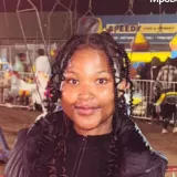 Remofilwe - English tutor - Vryburg