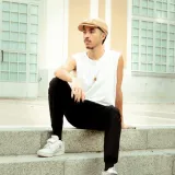 Andrés - profesor de reggaeton - Madrid