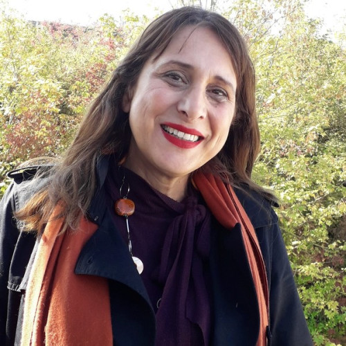 Christine Prof de dessin à SaintGermainenLaye 25€/h