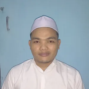 Muhammad - Guru mengaji - Jambi