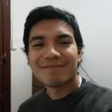 Luis - Profesor de química - Rengo