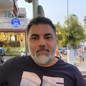 Ugur - Türkçe öğretmeni - Antalya