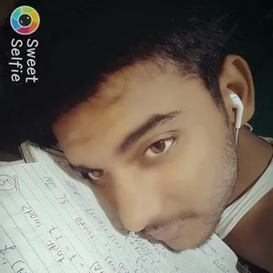 SHUBHAM - Algebra tutor - Bhagalpur