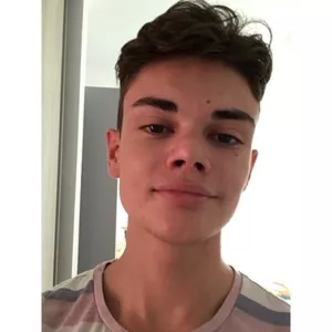 Thibault - Prof d'anglais - Toulouse