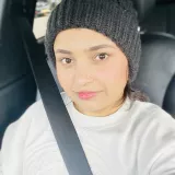 Aiman - Chemistry teacher - Northampton
