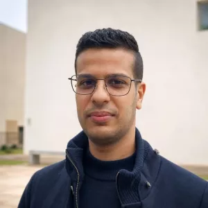 Benttahar - Prof de graphisme - Témara