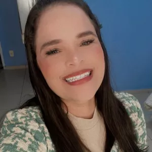 Vilma aparecida - Professor de português para estrangeiros - Mogi Guaçu