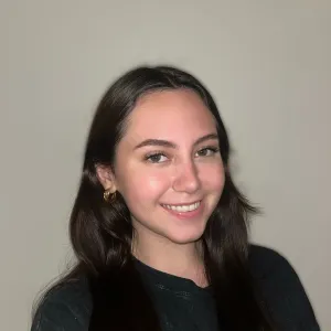 Maria - Spanish Tutor - Waterloo