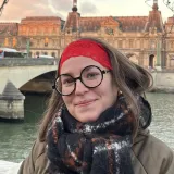 Perrine - Prof d'aide aux devoirs - Le Puy-en-Velay