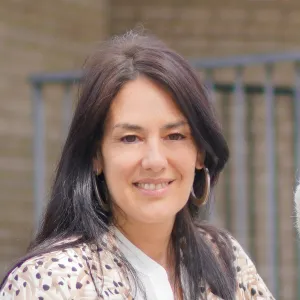 Maria Gabriela - profesor de canto - Buenos Aires