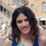 Nerea - profesor de matemáticas - Crevillente