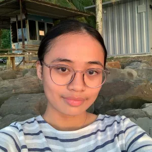 Amanda Oya - Biology tutor - Membakut