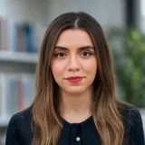 Ikram - professeur d'aide aux devoirs - Ivry-sur-Seine
