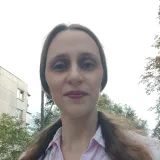 Дар'я - репетитор з німецької мови - Київ