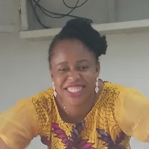 Kindness - Sign language tutor - Lagos
