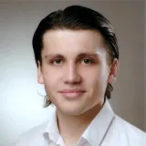 Leon Lucian - Deutschlehrer - Wiesbaden