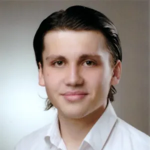Leon Lucian - Deutschlehrer - Wiesbaden